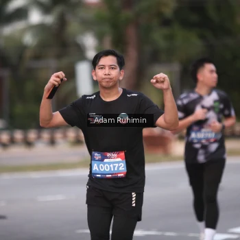 Runner Photo 3552148
