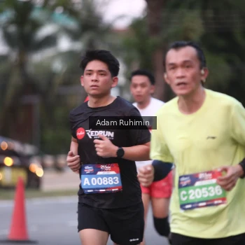 Runner Photo 3552152