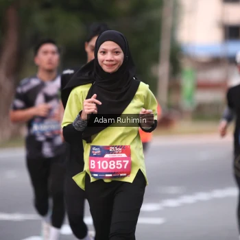 Runner Photo 3552153