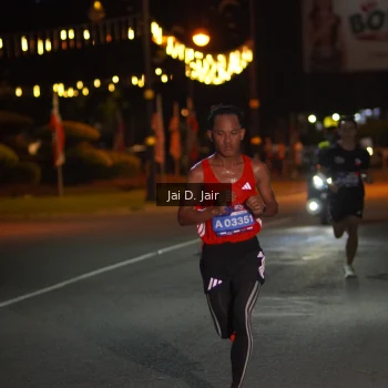 Runner Photo 3552164