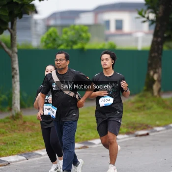 Runner Photo 3552168