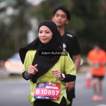 Runner Photo 3552169