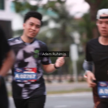 Runner Photo 3552173