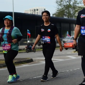 Runner Photo 3552176
