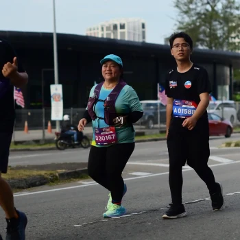 Runner Photo 3552178