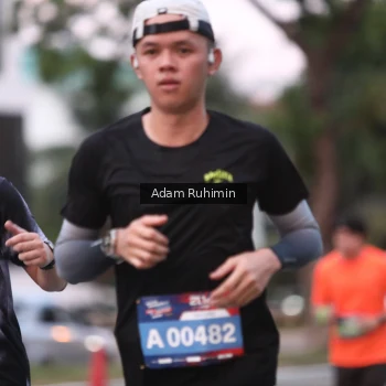 Runner Photo 3552180