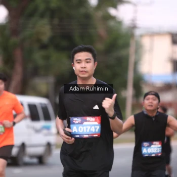 Runner Photo 3552187