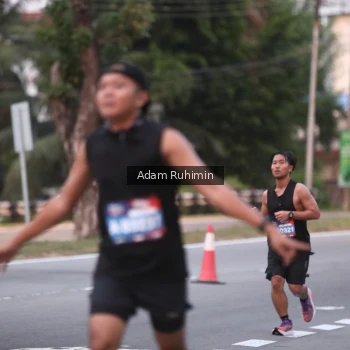 Runner Photo 3552193