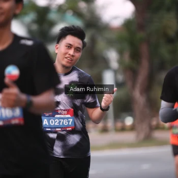 Runner Photo 3552196