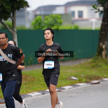 Runner Photo 3552198
