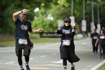 Runner Photo 35522