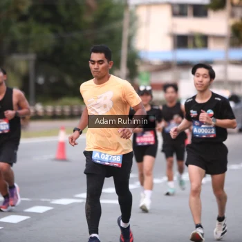 Runner Photo 3552200