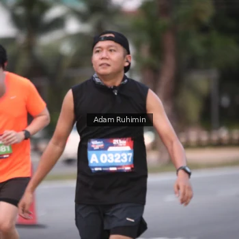 Runner Photo 3552201