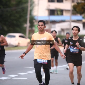 Runner Photo 3552207