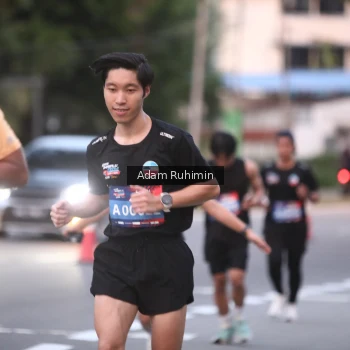 Runner Photo 3552217