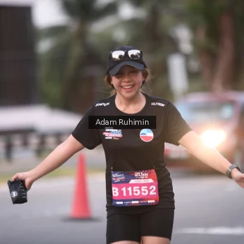 Runner Photo 3552220