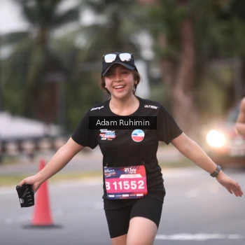 Runner Photo 3552223