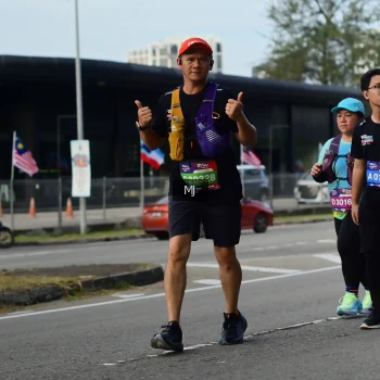 Runner Photo 3552224