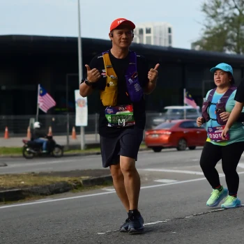 Runner Photo 3552227