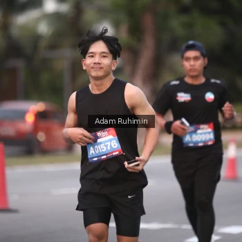 Runner Photo 3552229