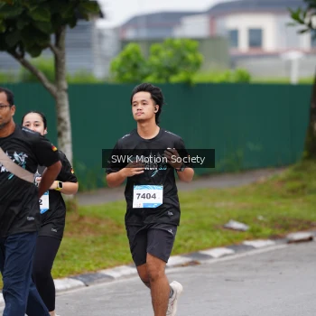 Runner Photo 3552231