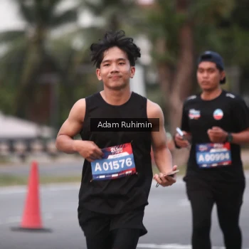 Runner Photo 3552233