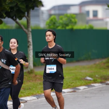 Runner Photo 3552237
