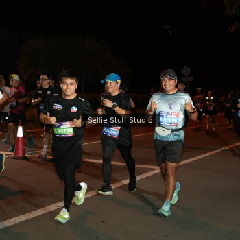 Runner Photo 3552239