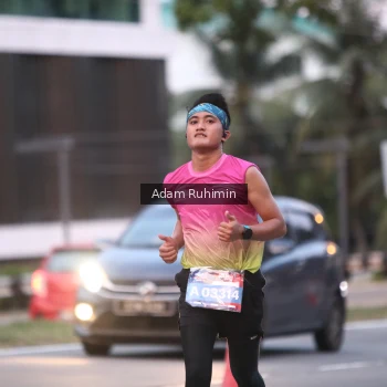 Runner Photo 3552247