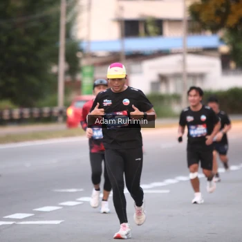 Runner Photo 3552250
