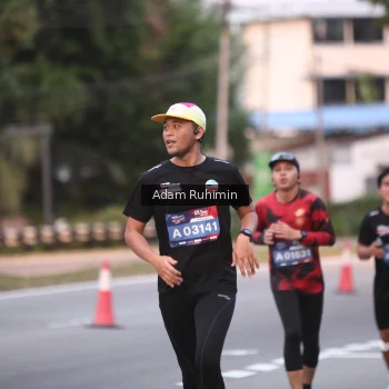 Runner Photo 3552255
