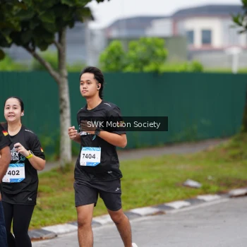 Runner Photo 3552258