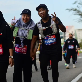 Runner Photo 3552261