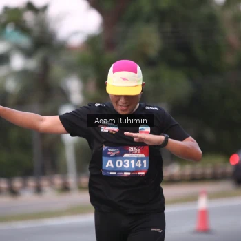 Runner Photo 3552265
