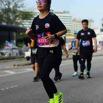 Runner Photo 3552267