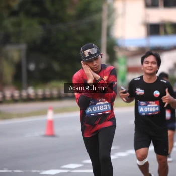 Runner Photo 3552268