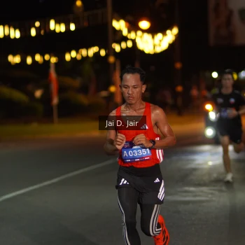 Runner Photo 3552270