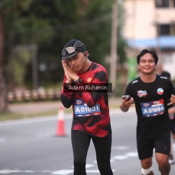 Runner Photo 3552274