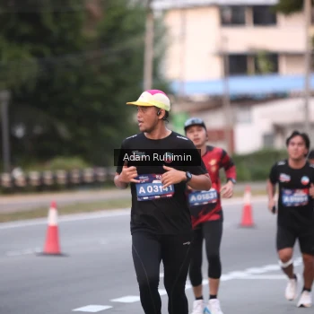 Runner Photo 3552275