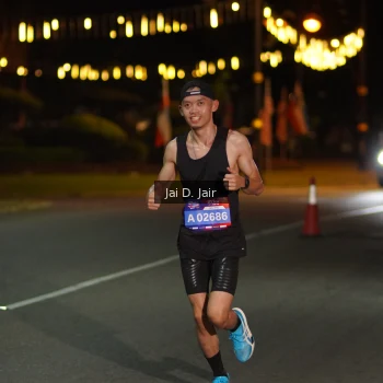 Runner Photo 3552276