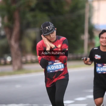 Runner Photo 3552278