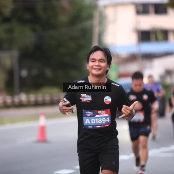 Runner Photo 3552281