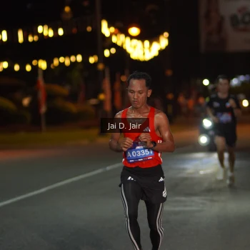 Runner Photo 3552283