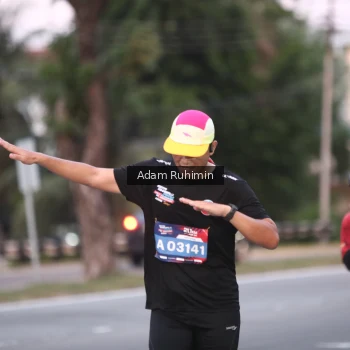 Runner Photo 3552286