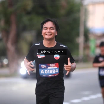 Runner Photo 3552291