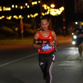 Runner Photo 3552292