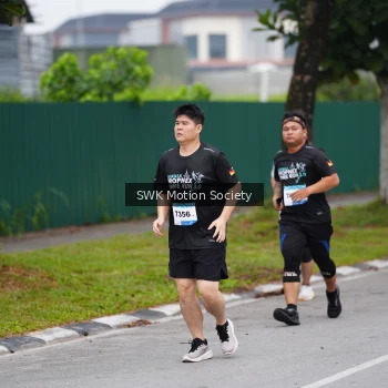 Runner Photo 3552297