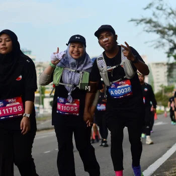 Runner Photo 3552299
