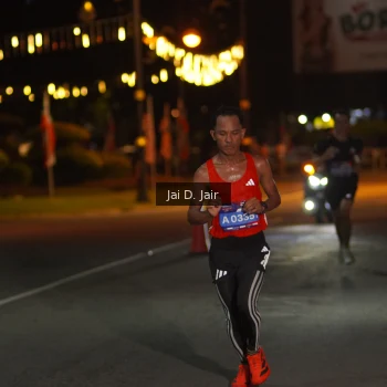 Runner Photo 3552301