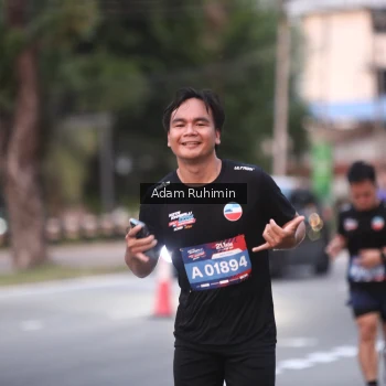 Runner Photo 3552302
